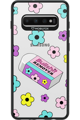 Bullsh_t Eraser - Samsung Galaxy S10+