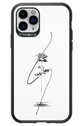 White Rose - Apple iPhone 11 Pro