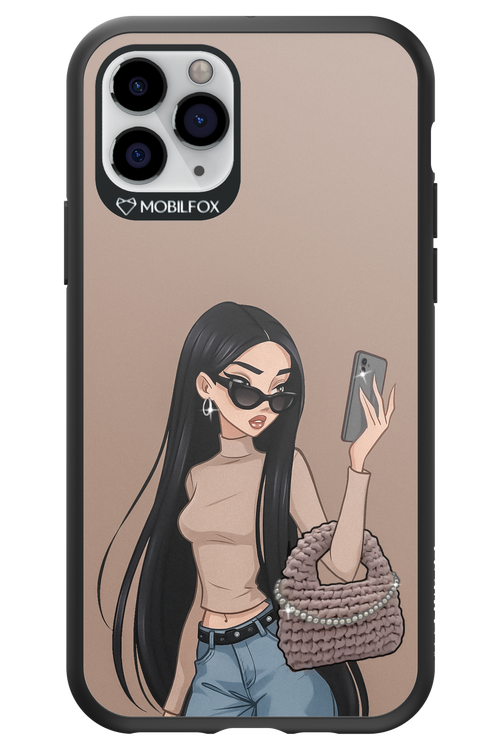 Cube Babe - Apple iPhone 11 Pro