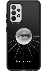 Szem - Samsung Galaxy A52 / A52 5G / A52s
