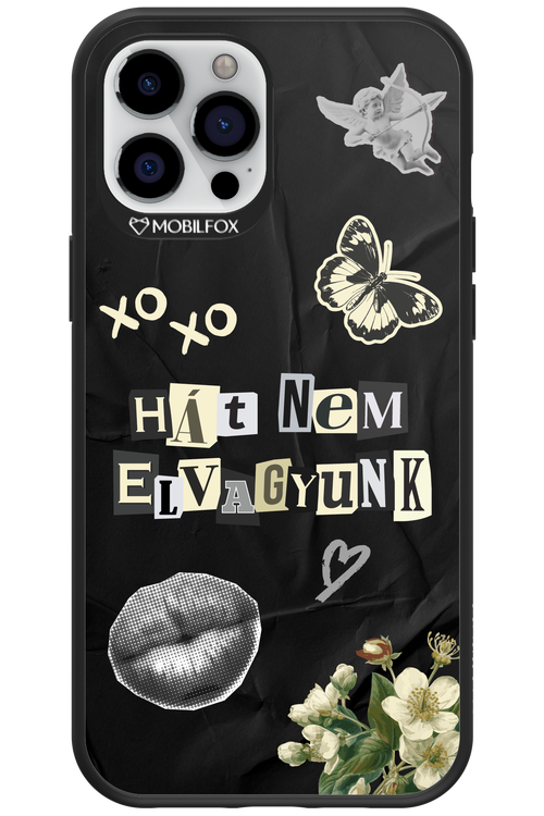 Hát nem elvagyunk 2 - Apple iPhone 12 Pro Max