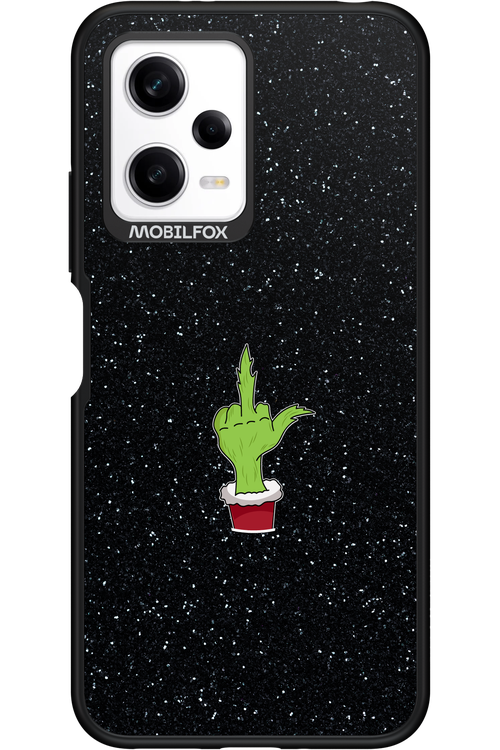 My Middle Finger - Xiaomi Redmi Note 12 5G