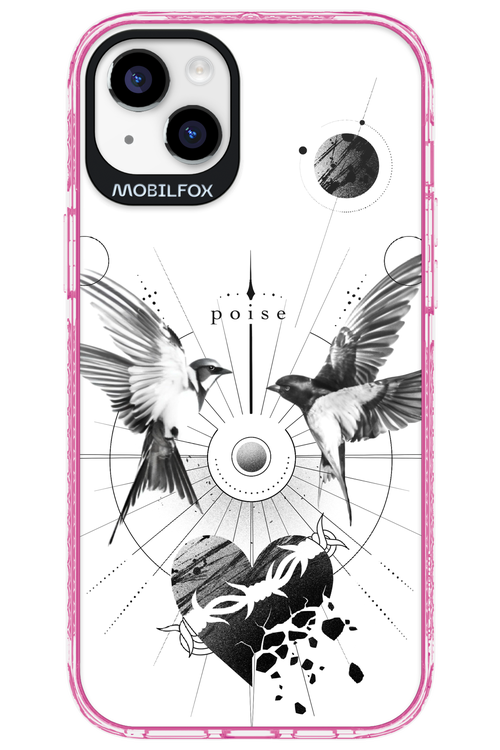 Madár - Apple iPhone 14 Plus