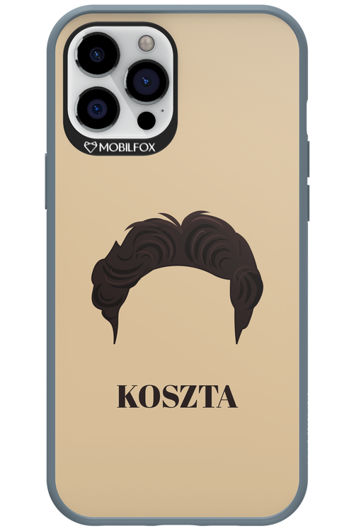 KOSZTA ICON - Apple iPhone 12 Pro Max