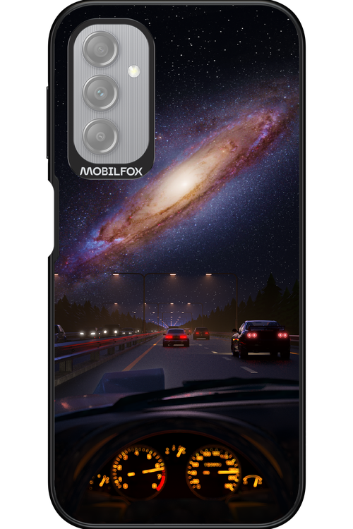 Nightride - Samsung Galaxy A14