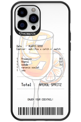 aperol spritz koktél - Apple iPhone 12 Pro Max