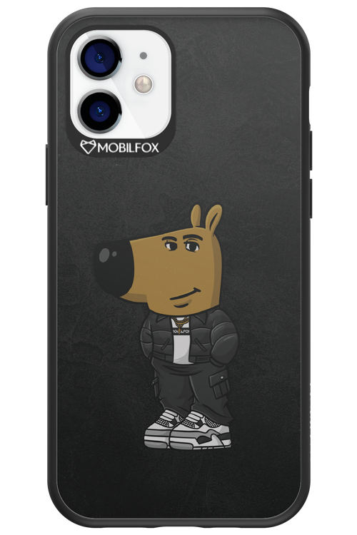 Chill Guy - Apple iPhone 12