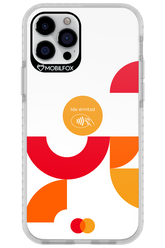 MC Color - Apple iPhone 12 Pro