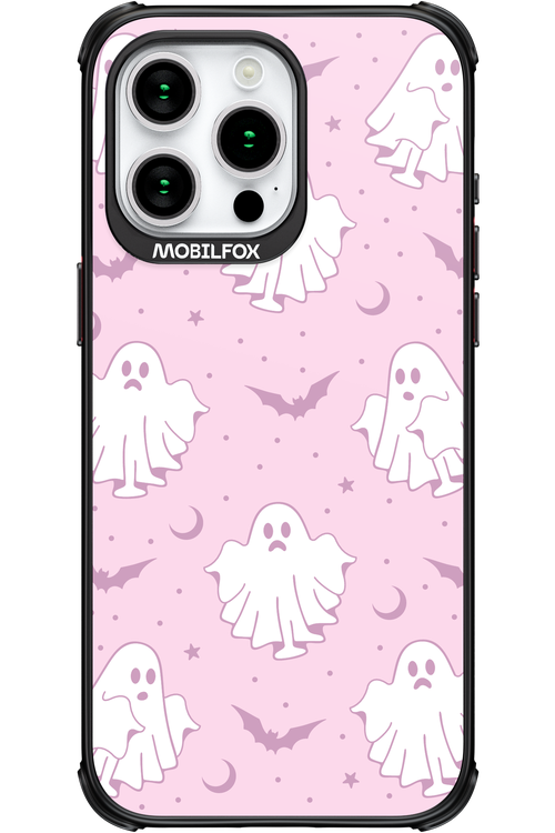 Boo Boo - Apple iPhone 15 Pro Max