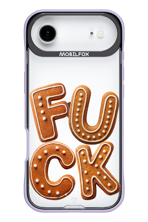 F U C K - Apple iPhone 17 Air