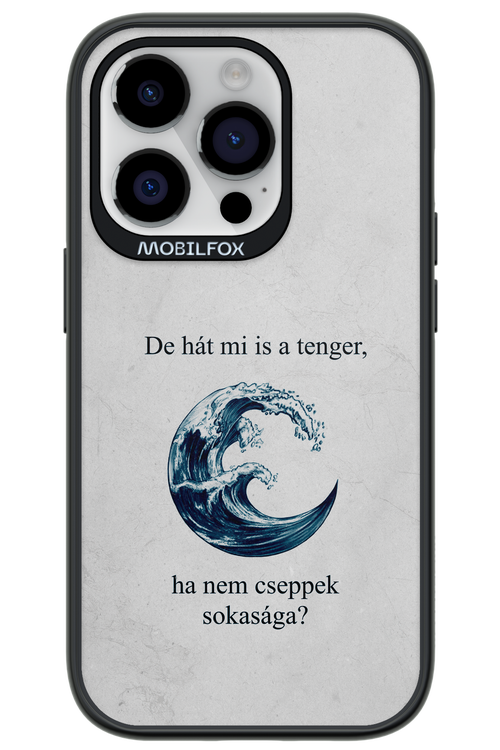 Tenger - Apple iPhone 14 Pro