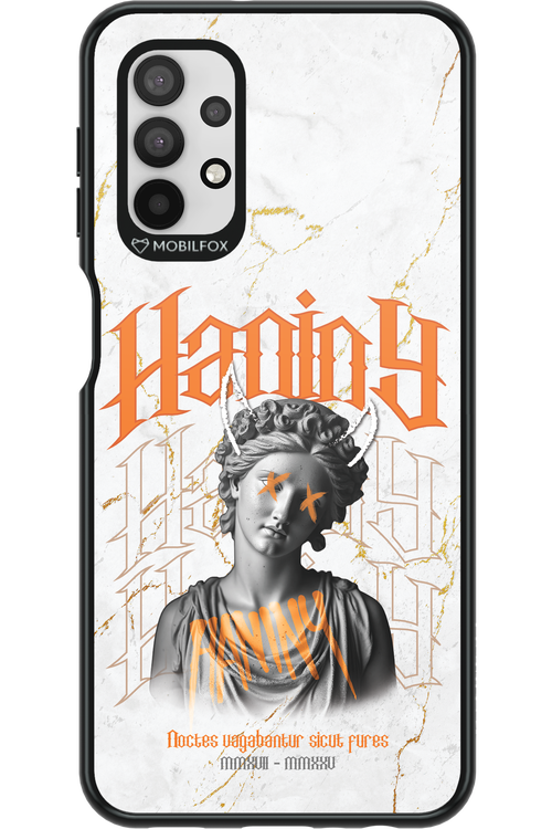 Haniny Icon (white) - Samsung Galaxy A32 5G