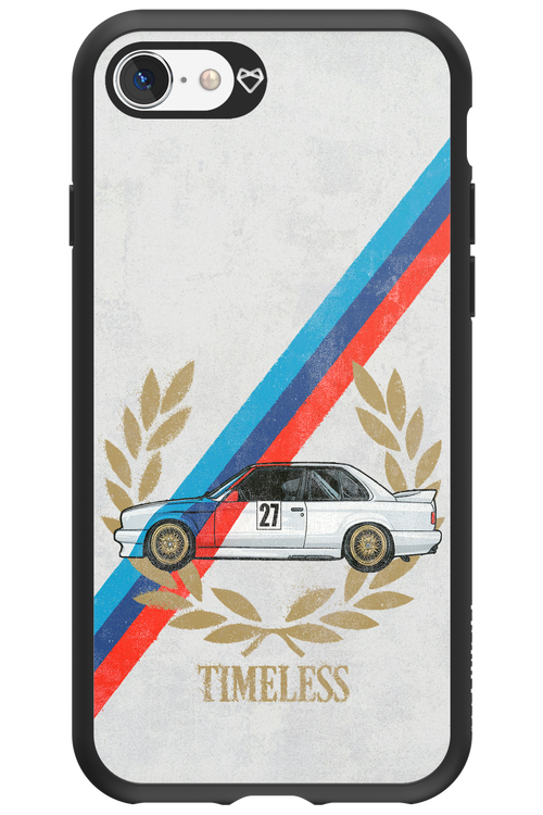Timeless - Apple iPhone 8