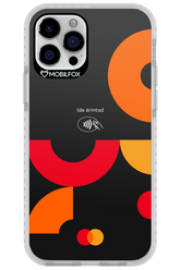 MC Black - Apple iPhone 12 Pro