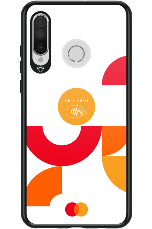 MC Color - Huawei P30 Lite