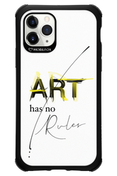 No Rules - Apple iPhone 11 Pro