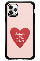 Delulu Love - Apple iPhone 11 Pro Max