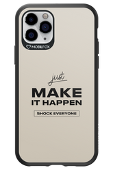 Make IT - Apple iPhone 11 Pro
