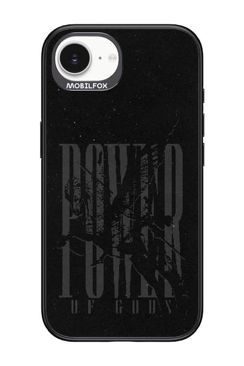 Power of Gods - Apple iPhone 16e