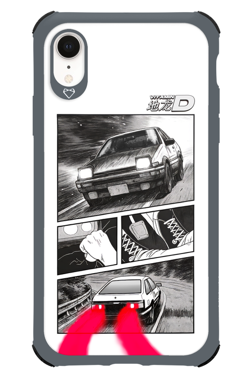 Vitamin D - Apple iPhone XR