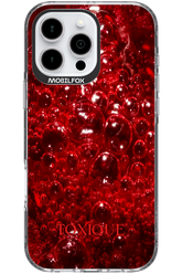 Toxique - Apple iPhone 16 Pro Max