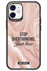 Stop Overthinking - Apple iPhone 12 Mini