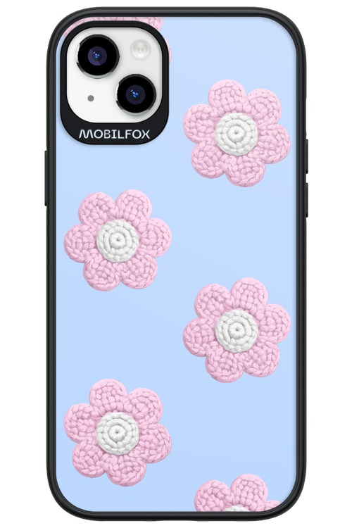 BabyBlue - Apple iPhone 14 Plus