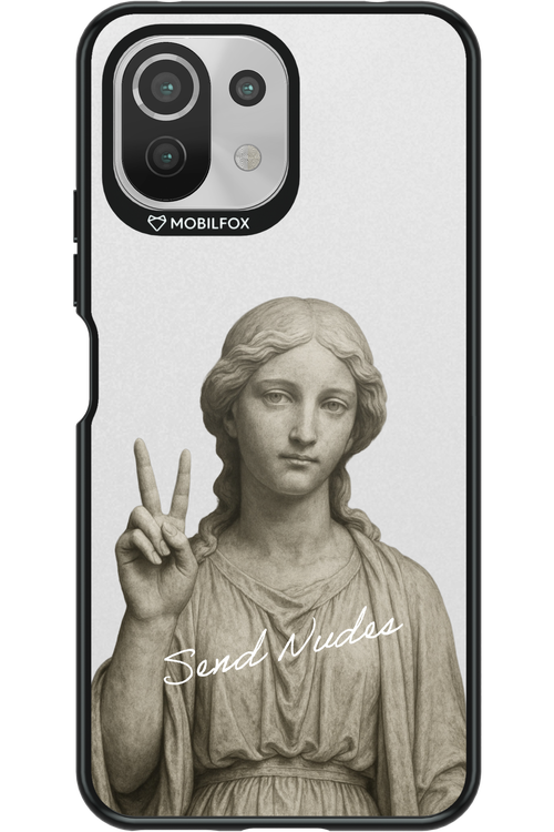 Saint Nudes - Xiaomi Mi 11 Lite (2021)