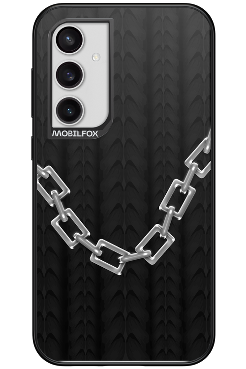 Chain Baddie - Samsung Galaxy S23 FE