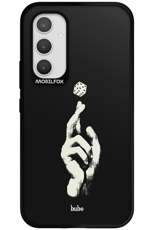 DAMNED LUCK - Samsung Galaxy A54