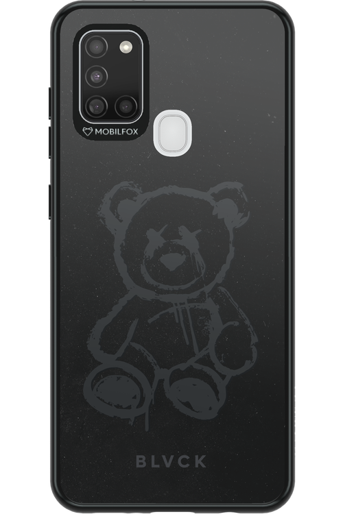 BLVCK BEAR 2.0 - Samsung Galaxy A21 S