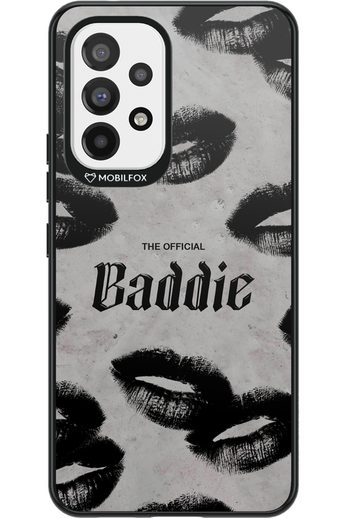 Official Baddie - Samsung Galaxy A53