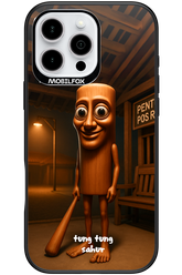 Tung tung sahur - Apple iPhone 16 Pro Max