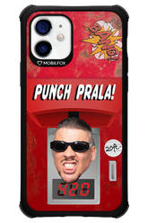 Punch Prala - Apple iPhone 12