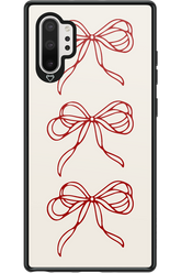 Bows - Samsung Galaxy Note 10+