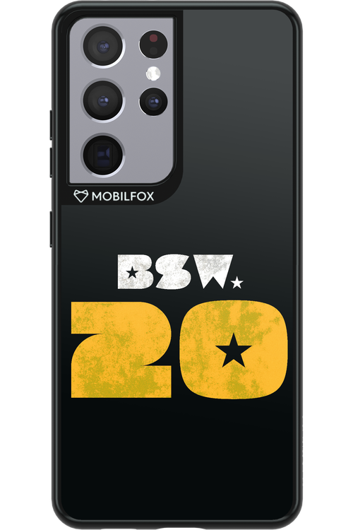 BSW 20 (6) 2.0 - Samsung Galaxy S21 Ultra