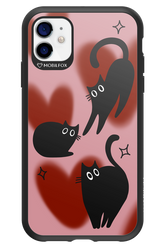 PAWHEARTS - Apple iPhone 11