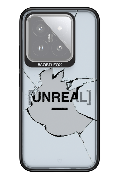 Broken Glass - Xiaomi 14