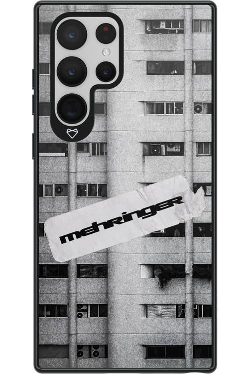 Mehringer Block - Samsung Galaxy S22 Ultra