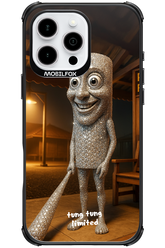 Tung Tung Limited - Apple iPhone 16 Pro Max