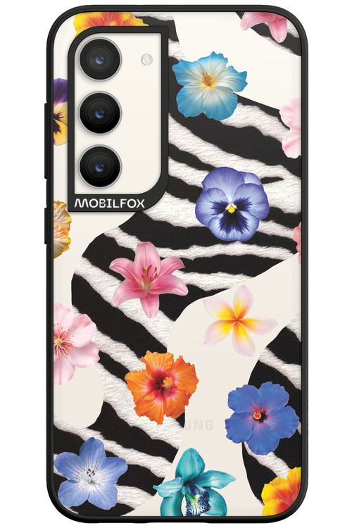 MOM'S FLOWERS - Samsung Galaxy S23