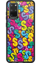 I need dollars - Samsung Galaxy S20+