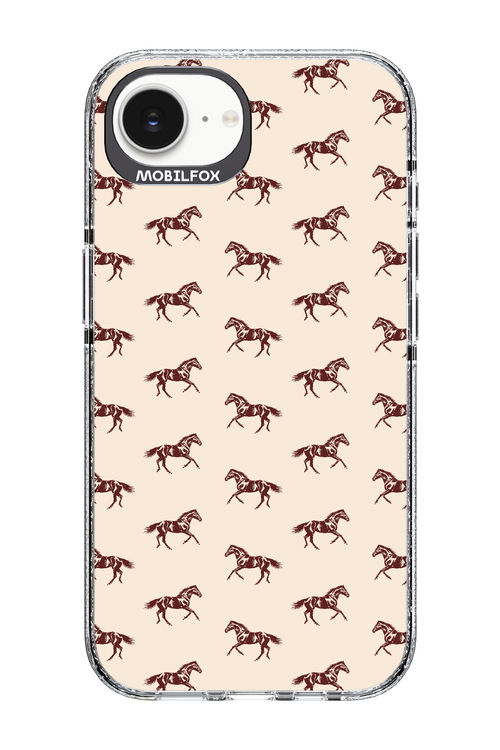 Equestrian Beige - Apple iPhone 16e