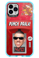 Punch Prala - Apple iPhone 11 Pro