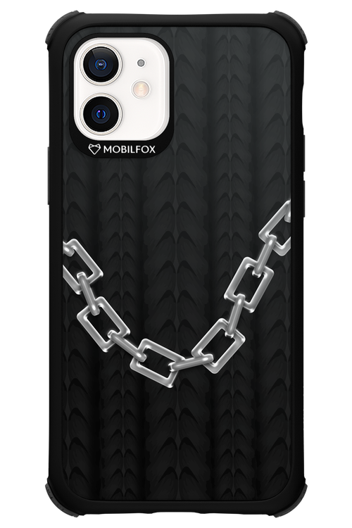 Chain Baddie - Apple iPhone 12
