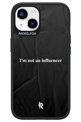 Influencer - Apple iPhone 14