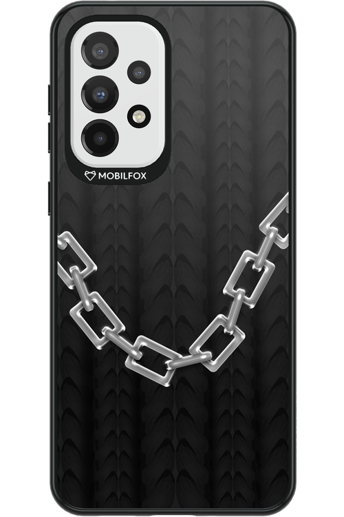Chain Baddie - Samsung Galaxy A33