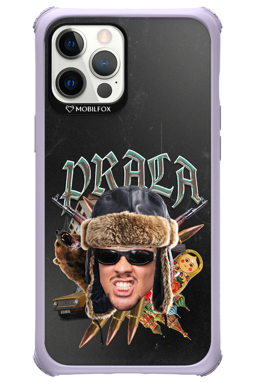 Lmen Panel - Apple iPhone 12 Pro Max