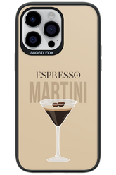 Espresso M - Apple iPhone 14 Pro Max