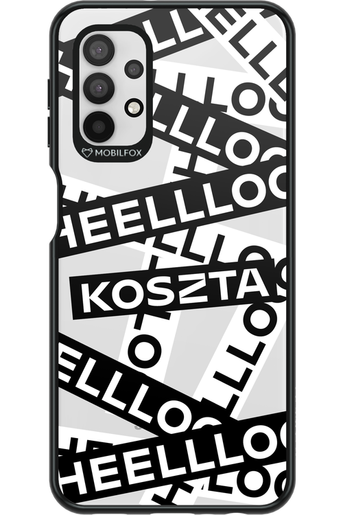 HEEELLLOOOOO - Samsung Galaxy A32 5G